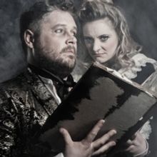 Tron Theatre Company Presents THE ALCHEMIST