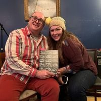 'Rarified Heir' Podcast Debuts With Carnie Wilson Today