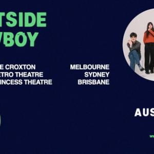 Photos: WESTSIDE COWBOY to Make Australian Debut With East Coast Headline Shows