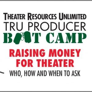 Broadway Producers Jane Dubin And Sharon Fallon Join The Faculty For Upcoming TRU…
