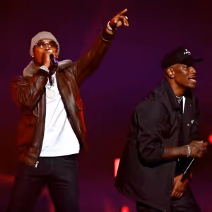 Video: Watch Chingy Perform During 2023 BET Hip Hop Awards
