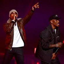Video: Watch Chingy Perform During 2023 BET Hip Hop Awards