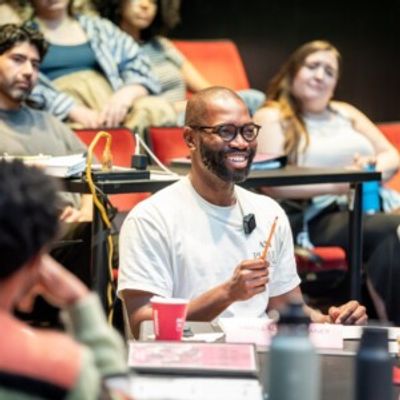 MS. BLAKK FOR PRESIDENT to Extend Run Off-Broadway