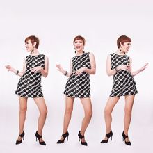 Carole J. Bufford To Return To 54 Below For One Night Only in March