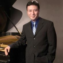 Steinway Society Presents Jon Nakamatsu at Hammer Theatre Center Next Month