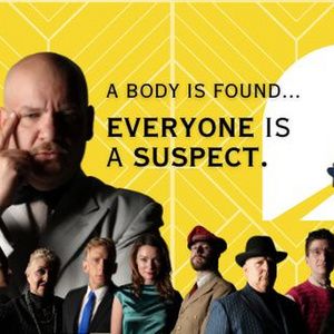 MURDER ON THE ORIENT EXPRESS to be Presented At DreamWrights
