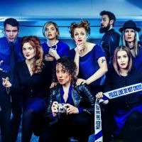 CRIME SCENE IMPROVISATION Announced at Edinburgh Fringe 2022