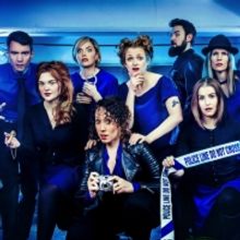 CRIME SCENE IMPROVISATION Announced at Edinburgh Fringe 2022