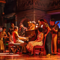 Hot Tickets of the Week: CHICAGO, BUENA VISTA SOCIAL CLUB & More