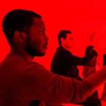 Review: THEATER OF THE MIND Presented by Goodman Theatre