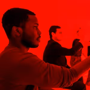 Review: THEATER OF THE MIND Presented by Goodman Theatre