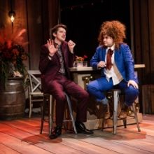 Lincoln Center Theater/LCT3's AT THE WEDDING Will Now Resume Performances on May 18