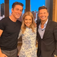 LIVE With Kelly & Ryan Scores 6-Week High in Viewers