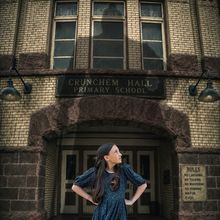 Timp Arts to Present MATILDA THE MUSICAL This Summer at the Valentine Theater