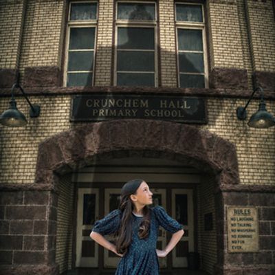 Timp Arts to Present MATILDA THE MUSICAL This Summer at the Valentine Theater