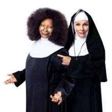 SISTER ACT Starring Whoopi Goldberg & Jennifer Saunders Pushes to Summer 2021