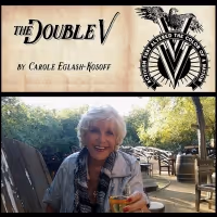Creative Team Announced For THE DOUBLE V at Matrix