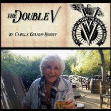 Creative Team Announced For THE DOUBLE V at Matrix