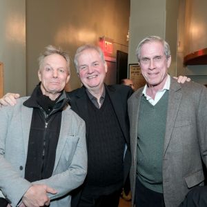 Irish Rep's BECKETT BRIEFS to Stream On Demand in March