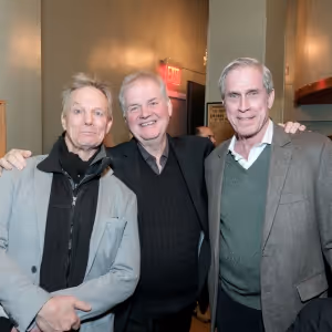 Irish Rep's BECKETT BRIEFS to Stream On Demand in March