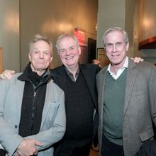 Irish Rep's BECKETT BRIEFS to Stream On Demand in March