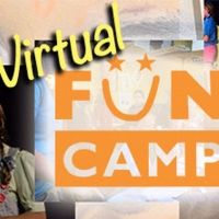 Maryland Ensemble Theatre Presents Virtual FUNCamp