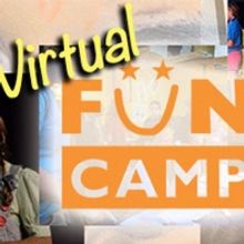 Maryland Ensemble Theatre Presents Virtual FUNCamp