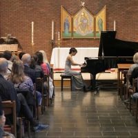 BRILLIANCE & FERVOR: Beethoven, Rachmaninoff, Scarlatti & More is Coming to…