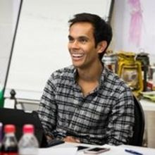 Suba Das Appointed As New Creative Director At Liverpool Everyman & Playhouse Theatre