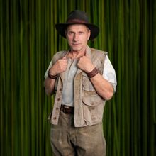 Richy Müller to Star in Disney’s TARZAN Musical in Stuttgart
