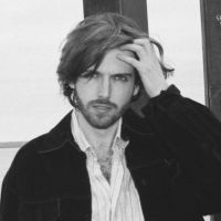 Reno McCarthy Releases 'For A Moment' Single From Upcoming Album