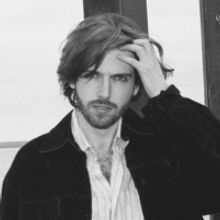 Reno McCarthy Releases 'For A Moment' Single From Upcoming Album