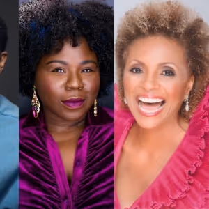 Nicholas Christopher, John Clay III, Tiffany Mann, and Leslie Uggams Join JELLY'S…