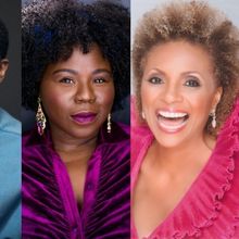 Nicholas Christopher, John Clay III, Tiffany Mann, and Leslie Uggams Join JELLY'S LAS