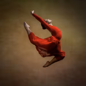 Nai-Ni Chen Dance Company to Join Seattle International Dance Festival