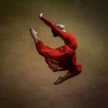 Nai-Ni Chen Dance Company to Join Seattle International Dance Festival