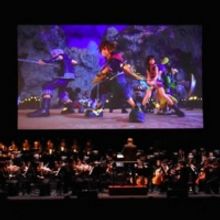 KINGDOM HEARTS Orchestra's 'World Of Tres' Comes to Australia