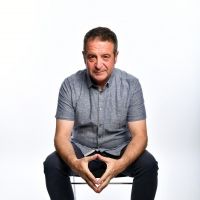 Mark Thomas Returns To Swindon Arts Centre