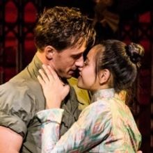 Casting Announced for San Jose Stop of MISS SAIGON