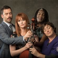 Third Rail Repertory Theatre Presents MELANCHOLY PLAY (A CHAMBER MUSICAL) By Sarah Ru