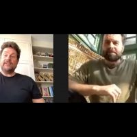 VIDEO: Michael Ball and Alfie Boe Chat, Share Performance Footage and More