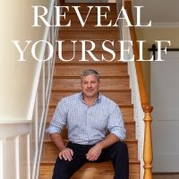 Matthew Lawrence Scigousky Releases New Book Of Poetry REVEAL YOURSELF