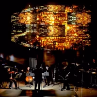 ENSEMBLE/PARALLAX To Perform In Brooklyn On 5th Season Tour