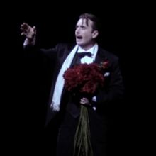 Broadway Rewind: GRAND HOTEL Returns with James Snyder, Brandon Uranowitz and More!