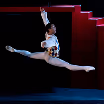 South African International Ballet Competition to Draw 115 Dancers to Artscape