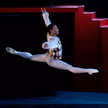 South African International Ballet Competition to Draw 115 Dancers to Artscape