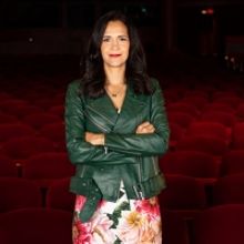 Khori Dastoor Joins Houston Grand Opera As The Company's New General Director And CEO