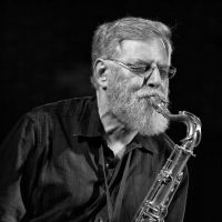 Flushing Town Hall Presents 'The Swinging Sounds Of Coleman Hawkins' Featuring Lew…