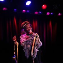 At Home With Avery Sommers