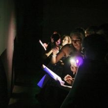 Scottsdale Museum of Contemporary Art Returns To In-Person Events